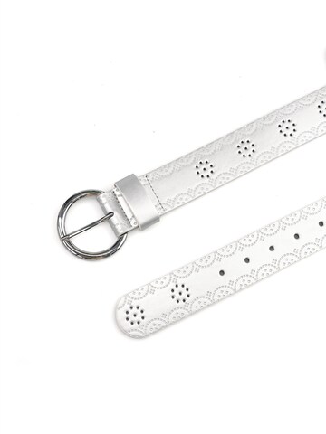 Cintura 'Noreva' di AVANT-GARDE PARIS in argento