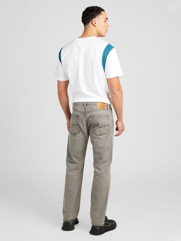 LEVI'S ® Regular Jeans '551 Z AUTHENTIC' in Grau