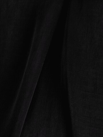 Chemisier 'Bonnie' Vero Moda Maternity en noir