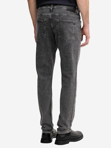 BOSS - Slimfit Vaquero 'DELAWARE' en gris