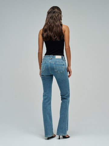 Salsa Jeans Skinny Jeans in Blue