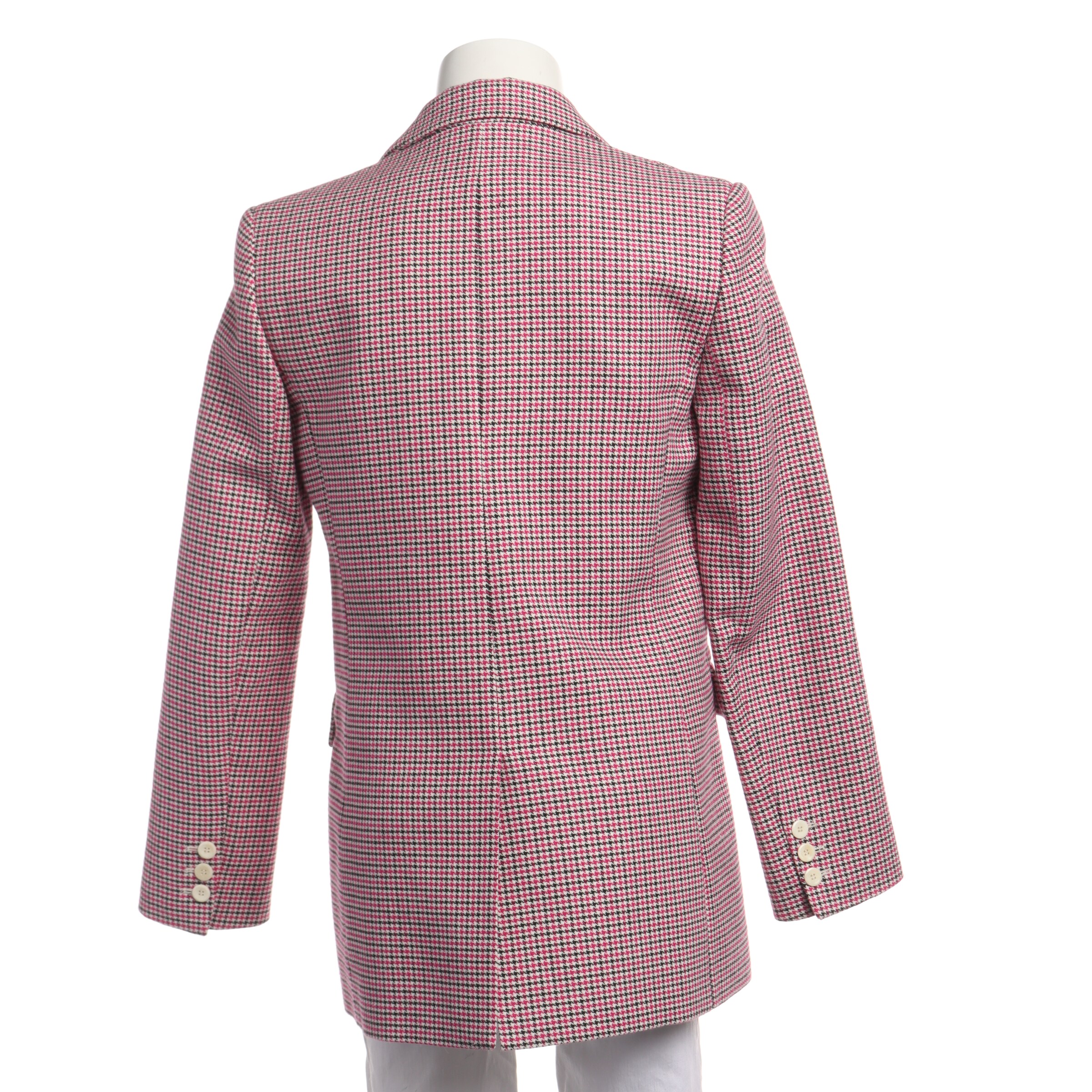 Maje Blazer S in Mischfarben