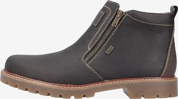 Rieker - Bota em preto