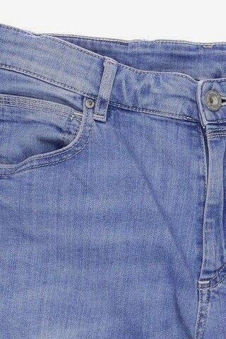 Marc O'Polo Shorts S in Blau