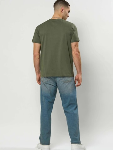 T-Shirt KAPPA en beige