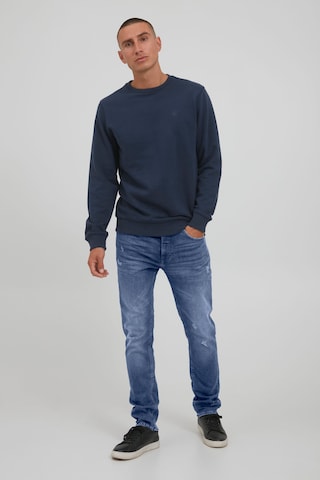 BLEND Regular 5-Pocket Jeans 'Bhedgar' in Blau