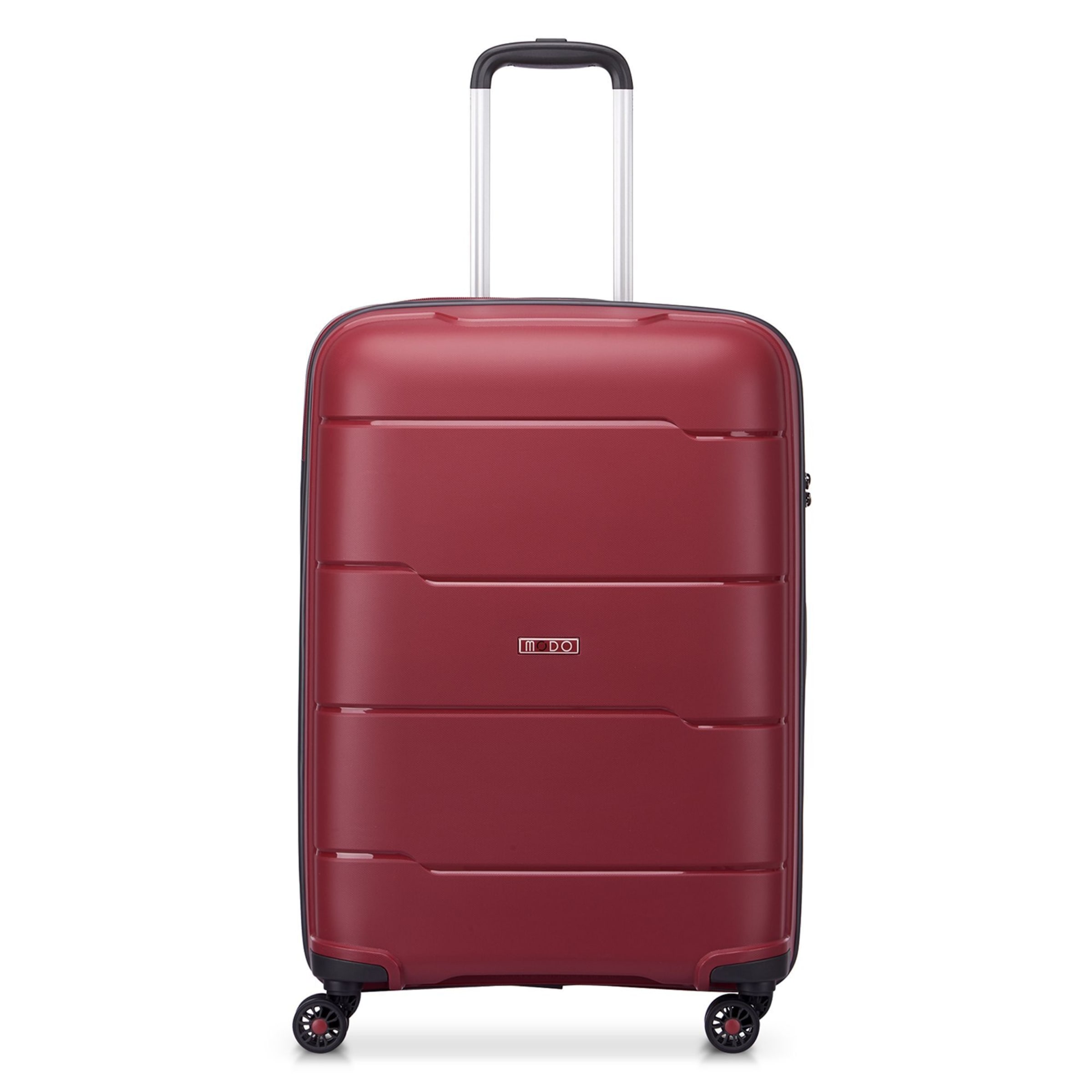 MODO by Roncato Cart 'Galaxy' in Red: front