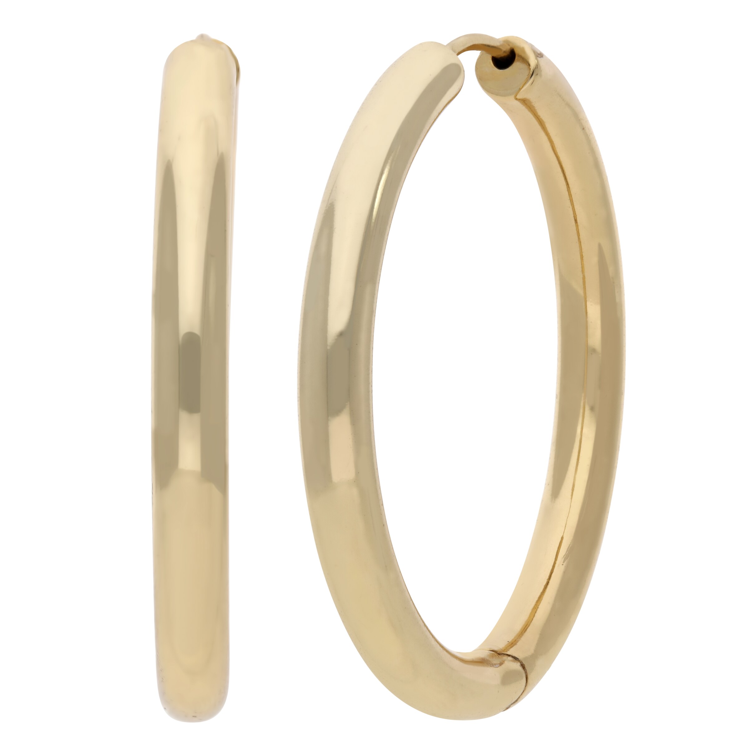 FIRETTI Earrings in Gold