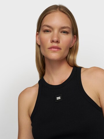 10Days Top in Zwart