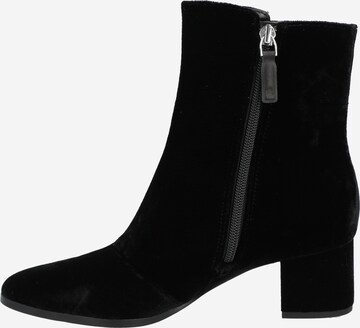 Stivaletto 'WENDEY II' di Lauren Ralph Lauren in nero