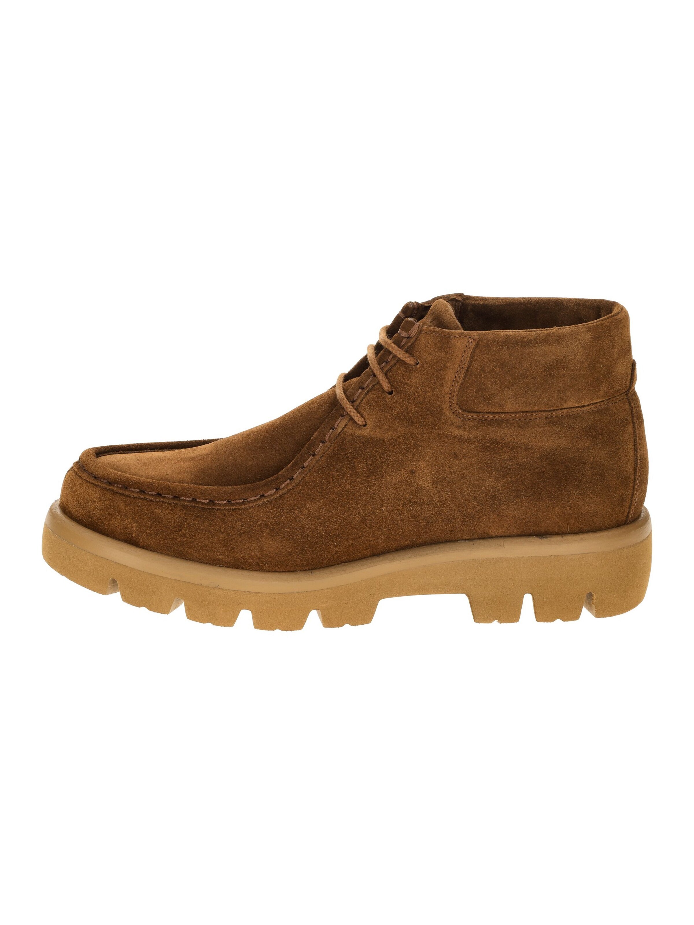 PANAMA JACK Boots‌‌‌‌‌ in Braun