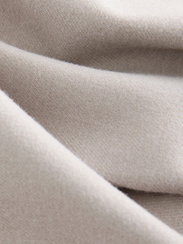 Next Slim fit Trousers with creases in Beige