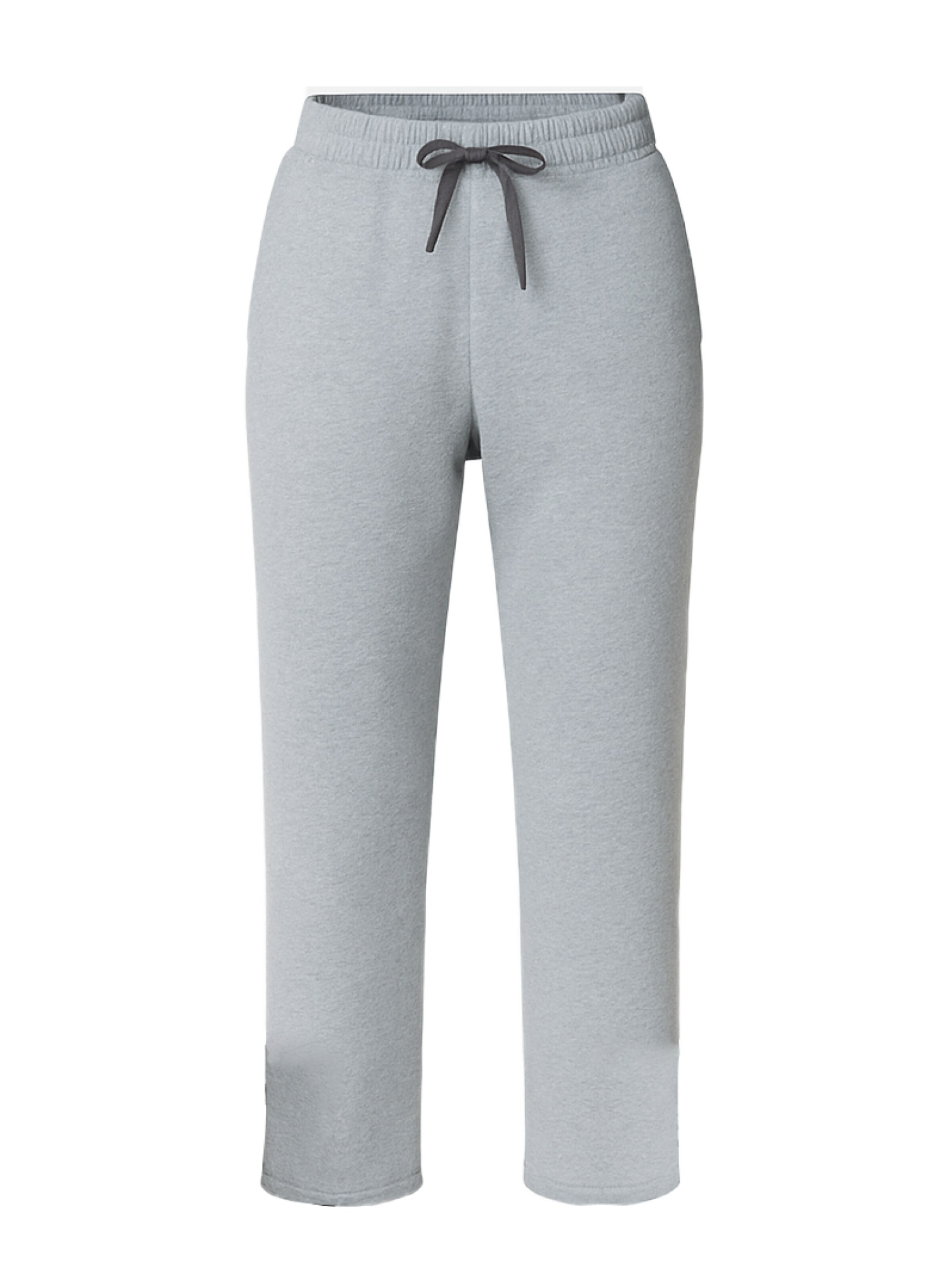 C&City Trousers in Grey: front