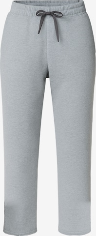 C&City Hose in Grau: Vorderseite