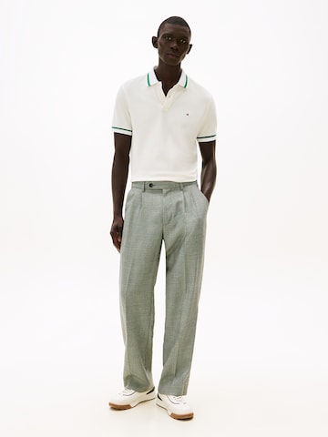 TOMMY HILFIGER Shirt in Wit