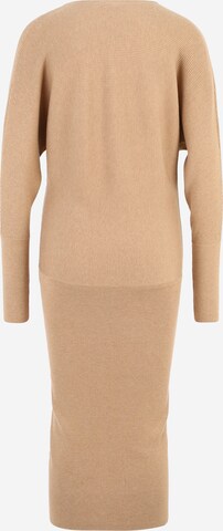 Banana Republic Tall Kleid in Beige