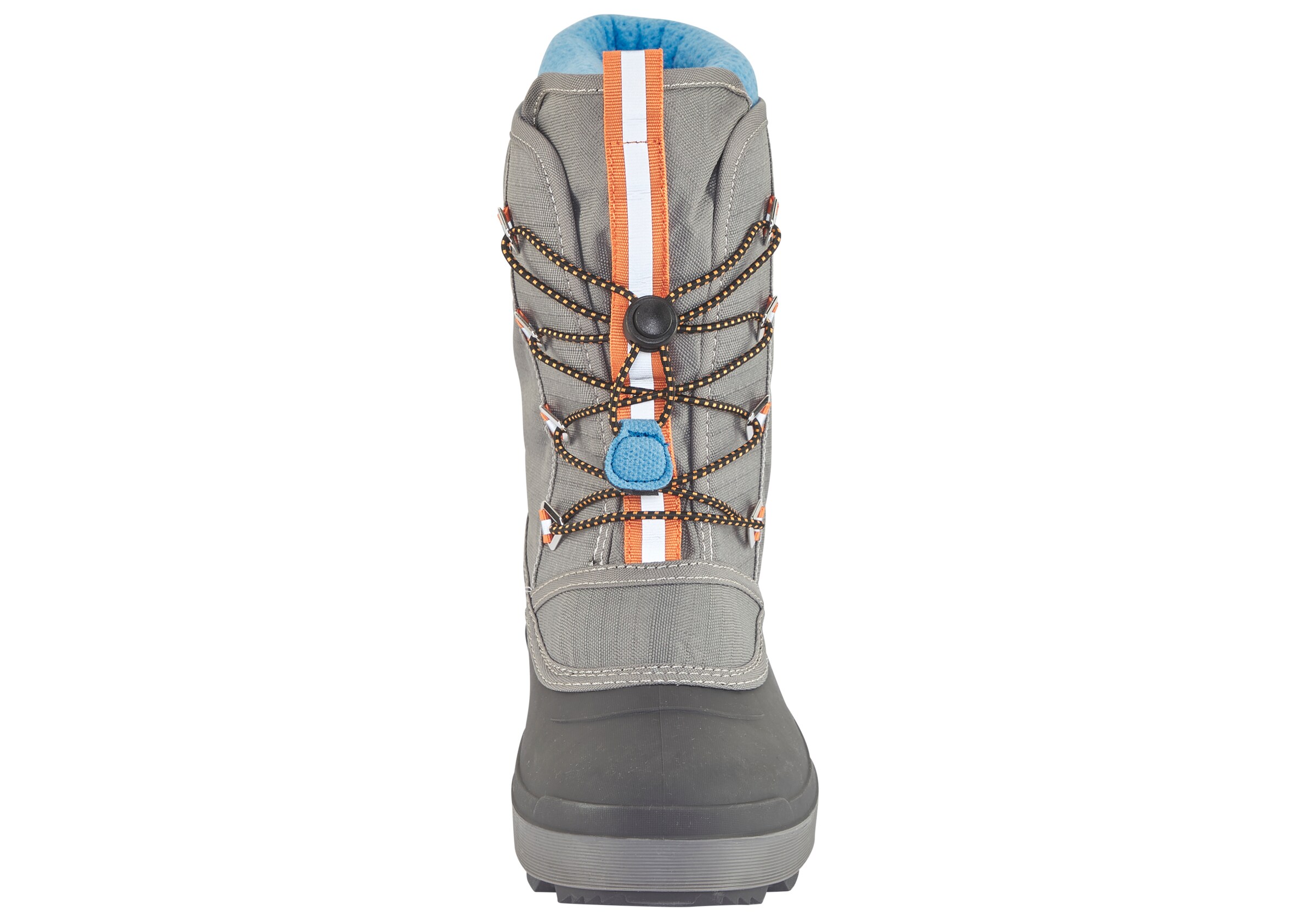 Kamik Snow Boots in Grey