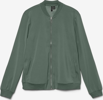 VERO MODA Välikausitakki 'VMCoco' värissä vihreä, Tuotenäkymä