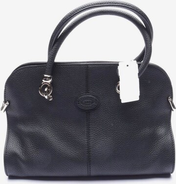 Tod's Handtasche One Size in Schwarz: predná strana