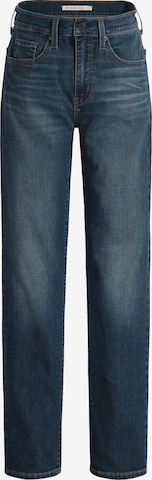 LEVI'S ® Jeans '724' in Blue: front