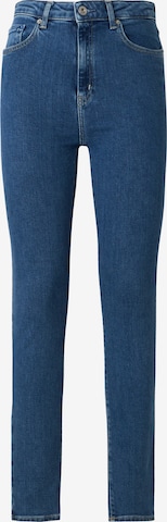Skinny Jeans di KARL LAGERFELD JEANS in blu: frontale