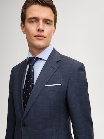 JOOP! Comfort Fit Sakko 'Herby' in Blau