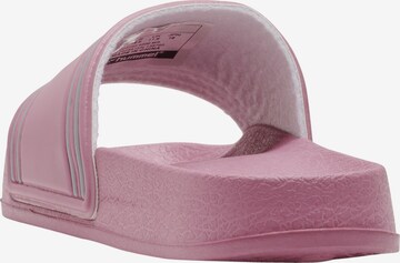 Hummel - Zapatos para playa y agua en rosa