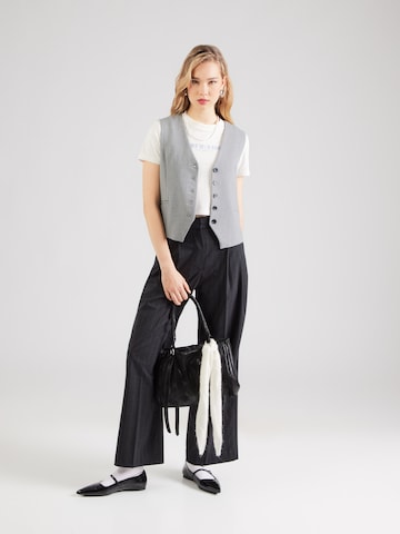 Calvin Klein Jeans Póló - fehér