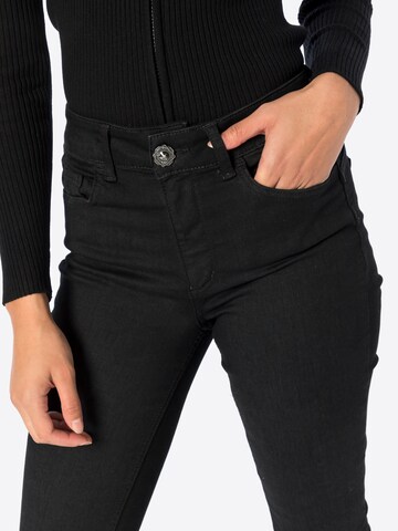 Liu Jo Skinny Jeans 'DIVINE' in Black