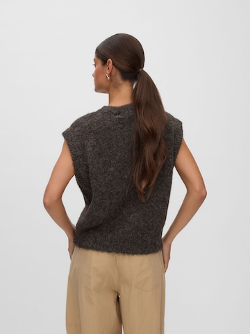Gilet 'ARIANNA' di VERO MODA in marrone