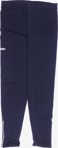 FILA Pants in 8XL in Blue: front