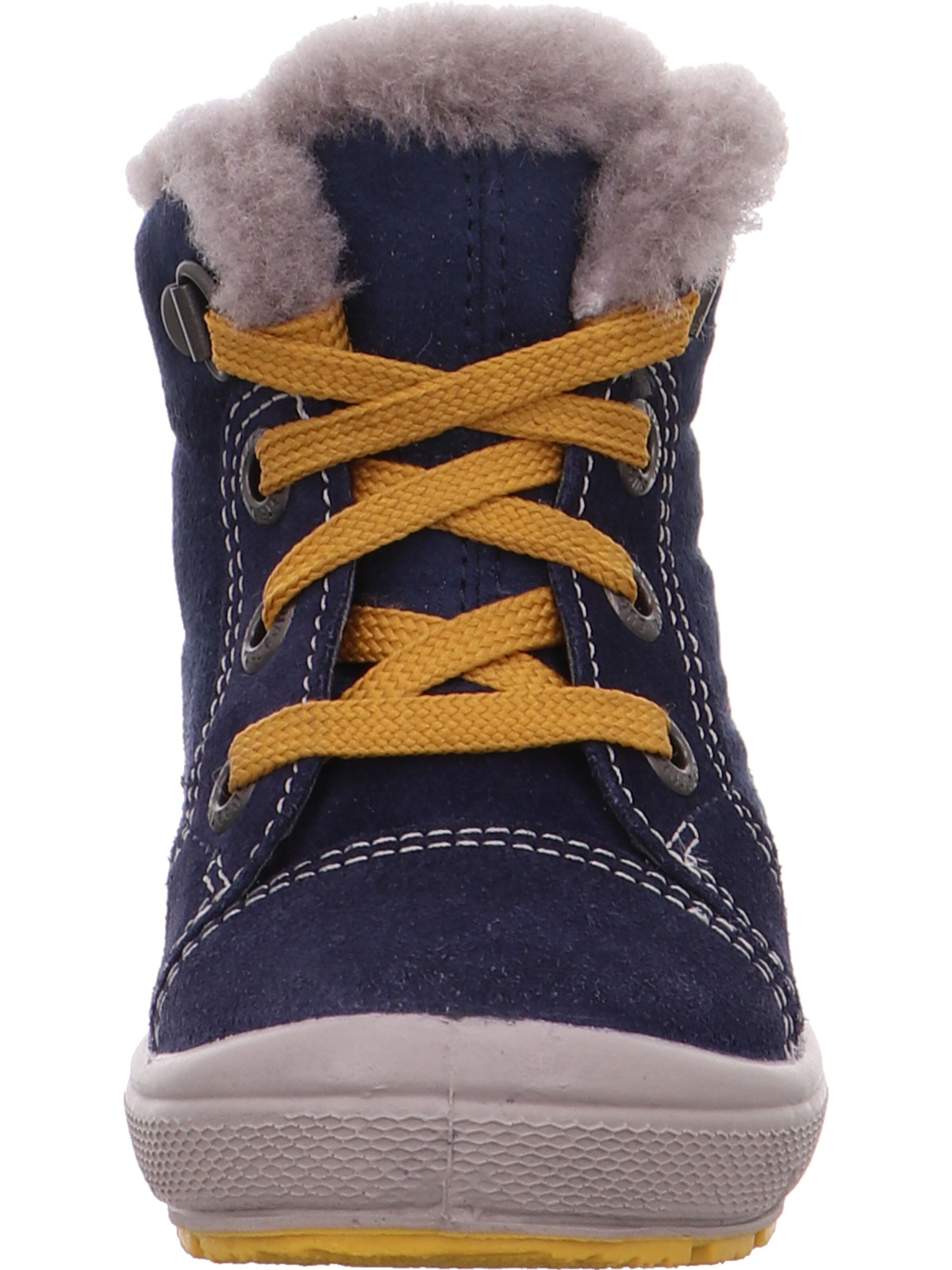 SUPERFIT Boot 'Groovy' in Blue