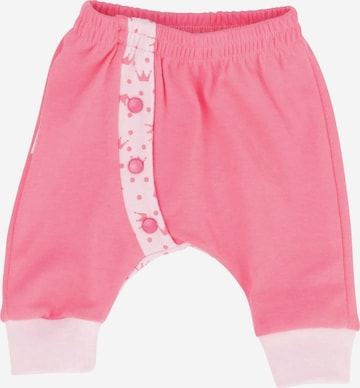 Set Baby Sweets en rose