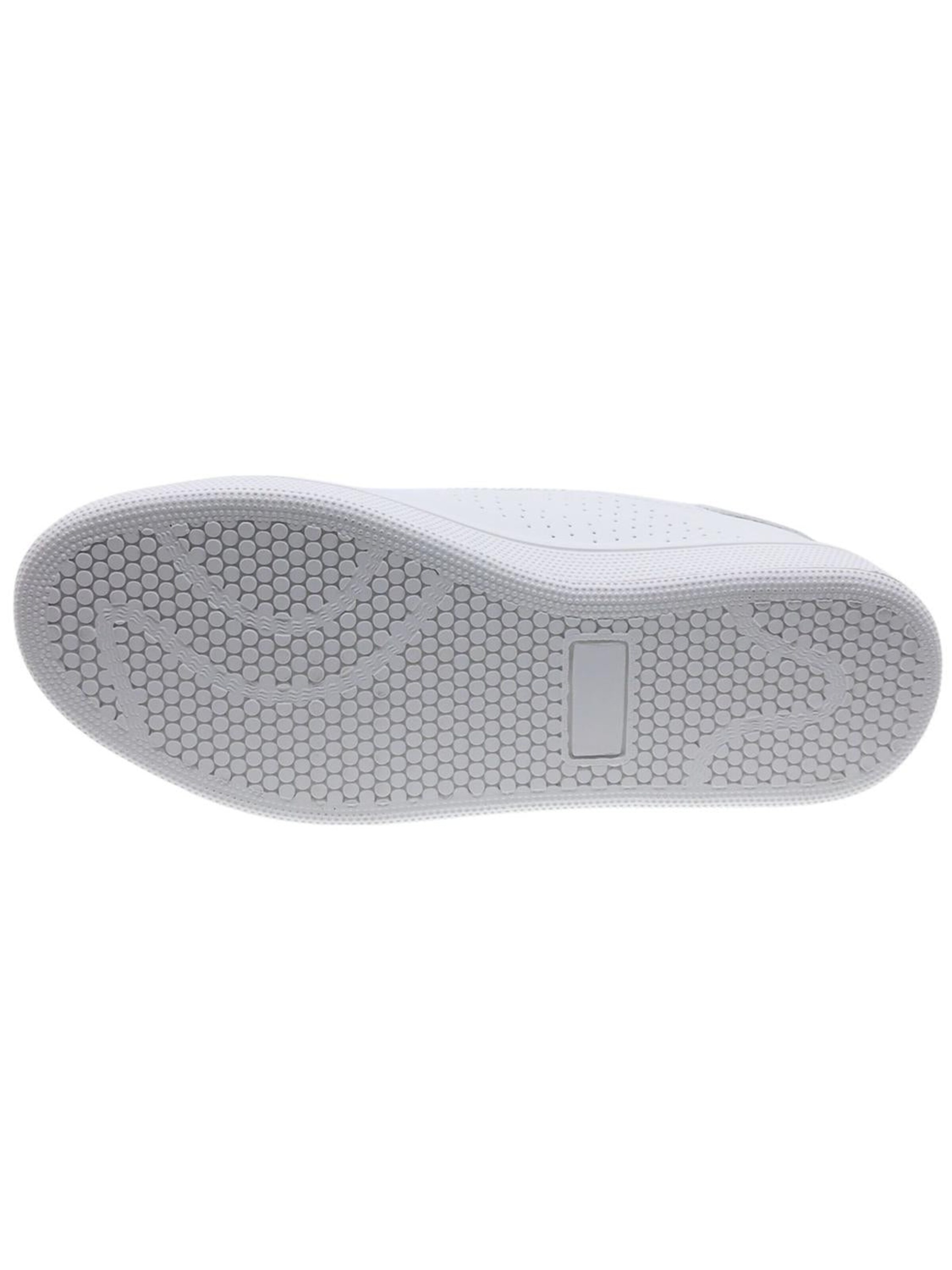 Sneaker bassa di Beppi in bianco