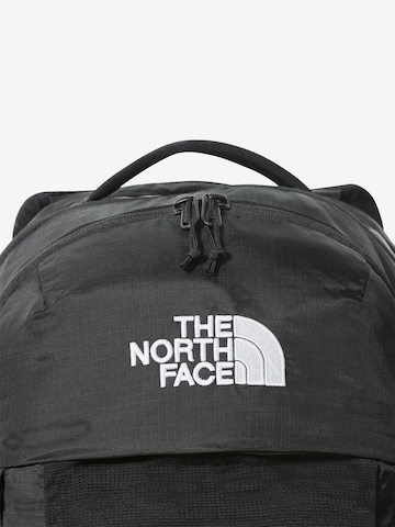 THE NORTH FACE Sportovní batoh 'Recon' – černá