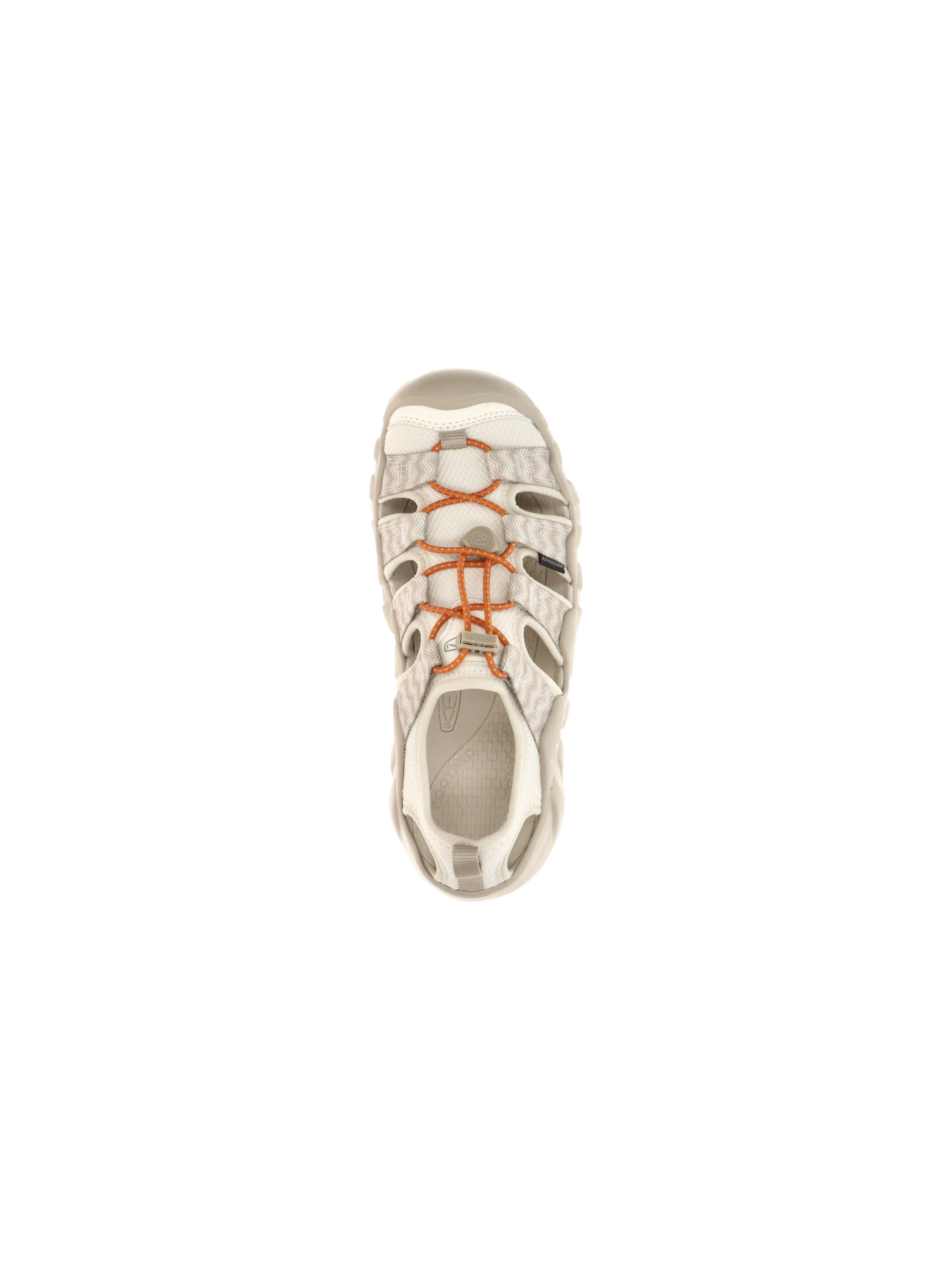 KEEN Sandals in Beige