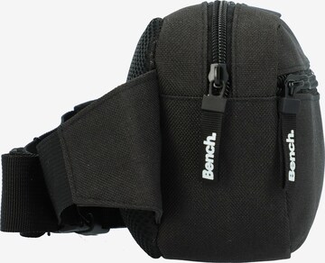 BENCH Fanny Pack in Black