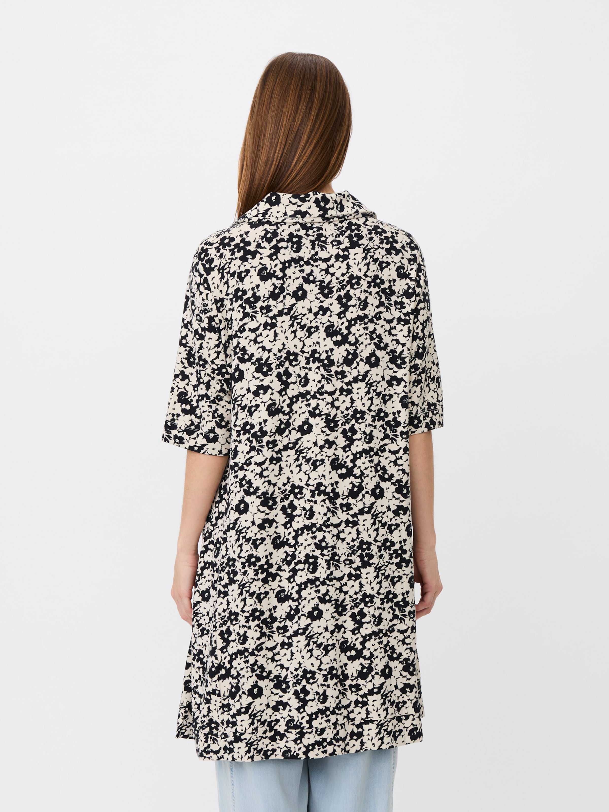 Robe 'MaGaiaba' Masai en beige