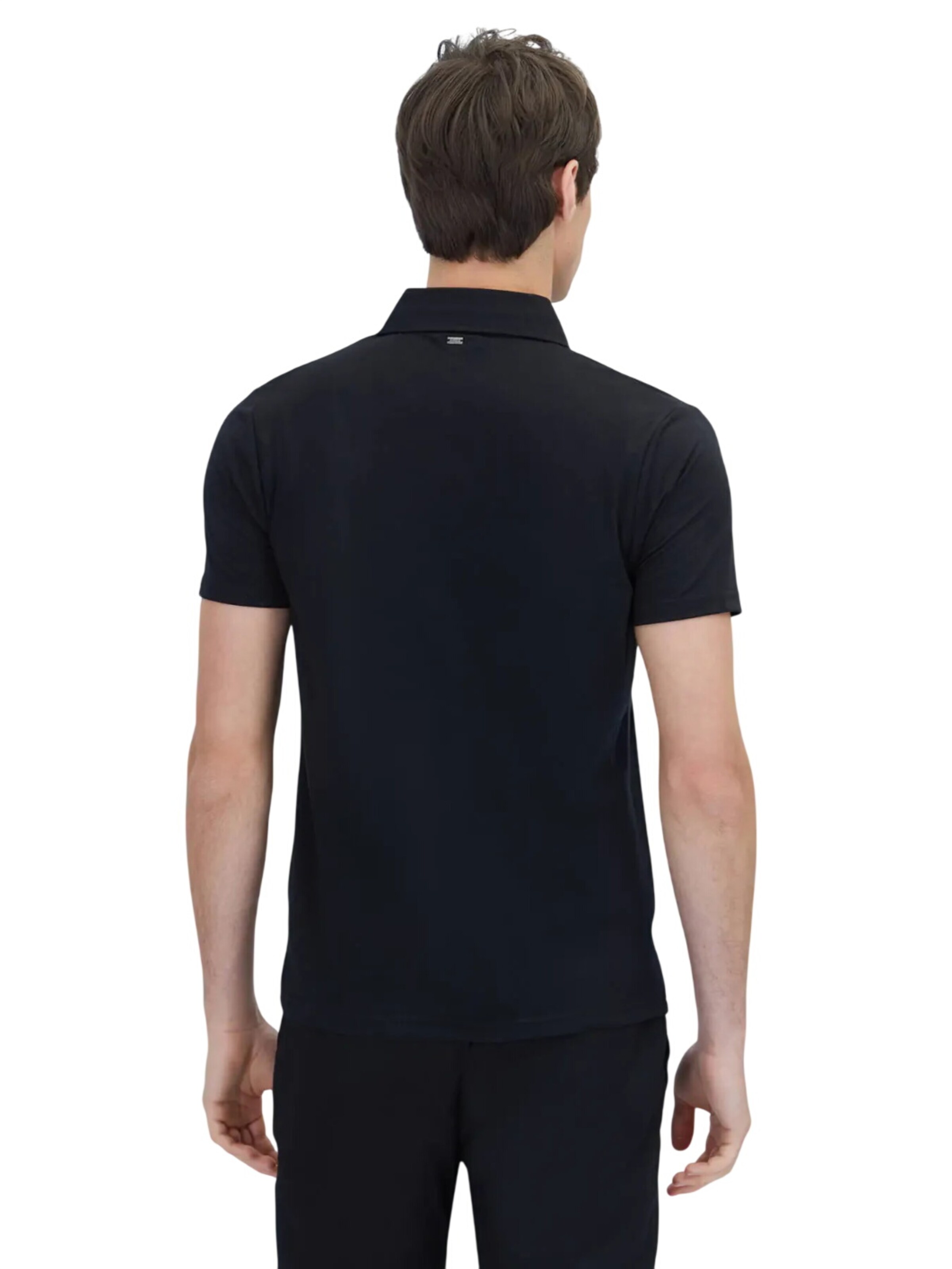 KİP Shirt in Black
