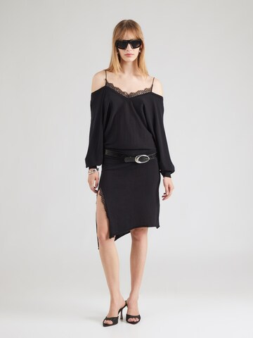Robe IRO en noir