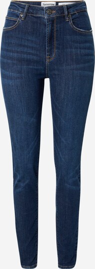 TOMORROW Jeans 'Bowie' in dunkelblau, Produktansicht