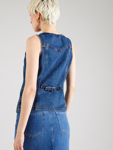 LEVI'S ® Väst i blå