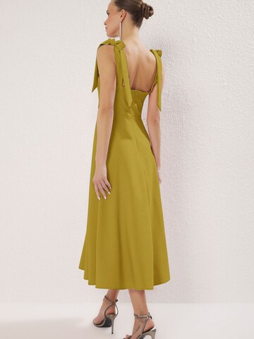Trendyol Dress in Green