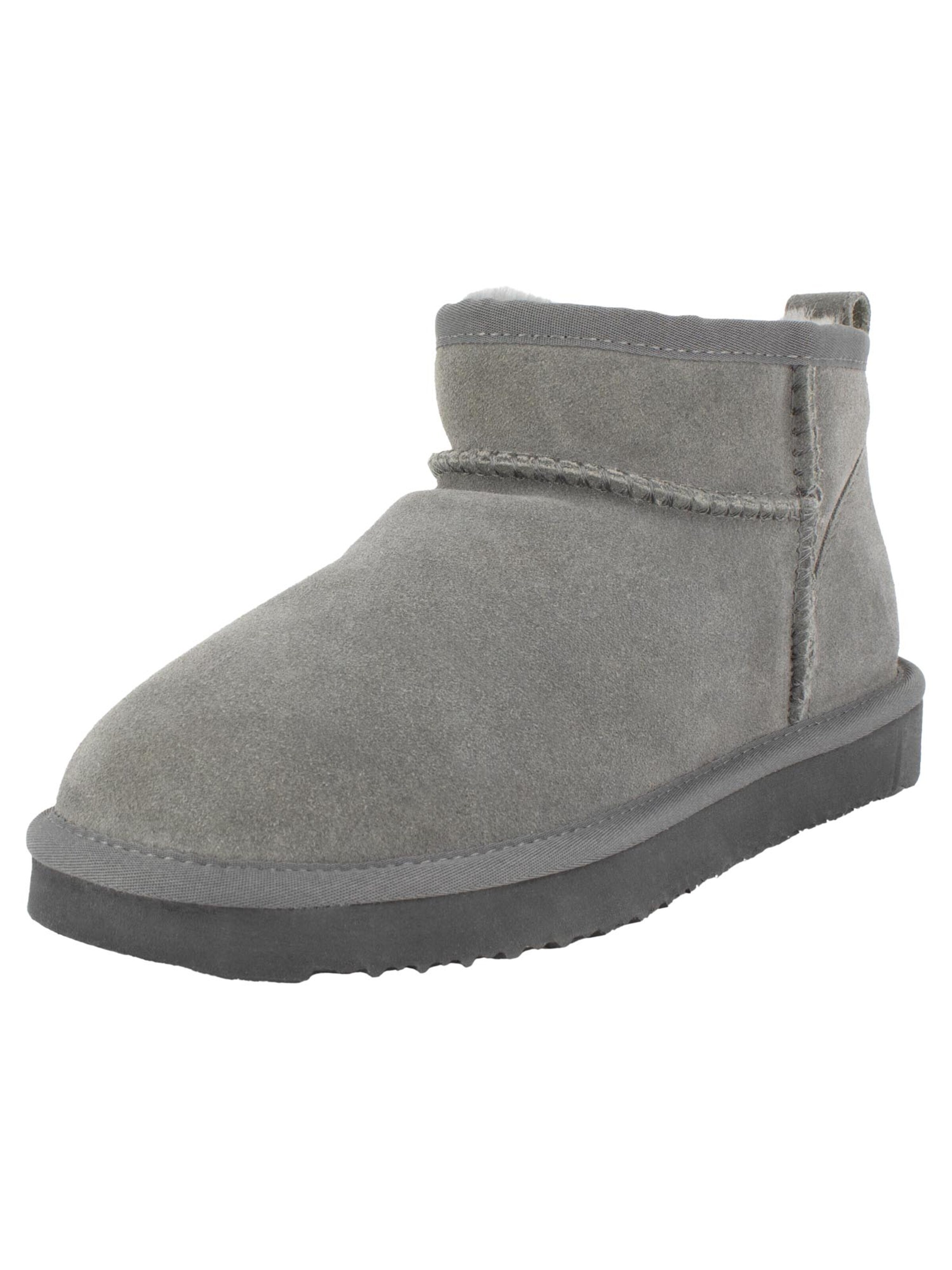 Piece Of Mind Boots 'Classic' in Grey