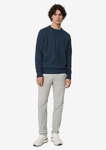 Marc O'Polo Sweater in Blue