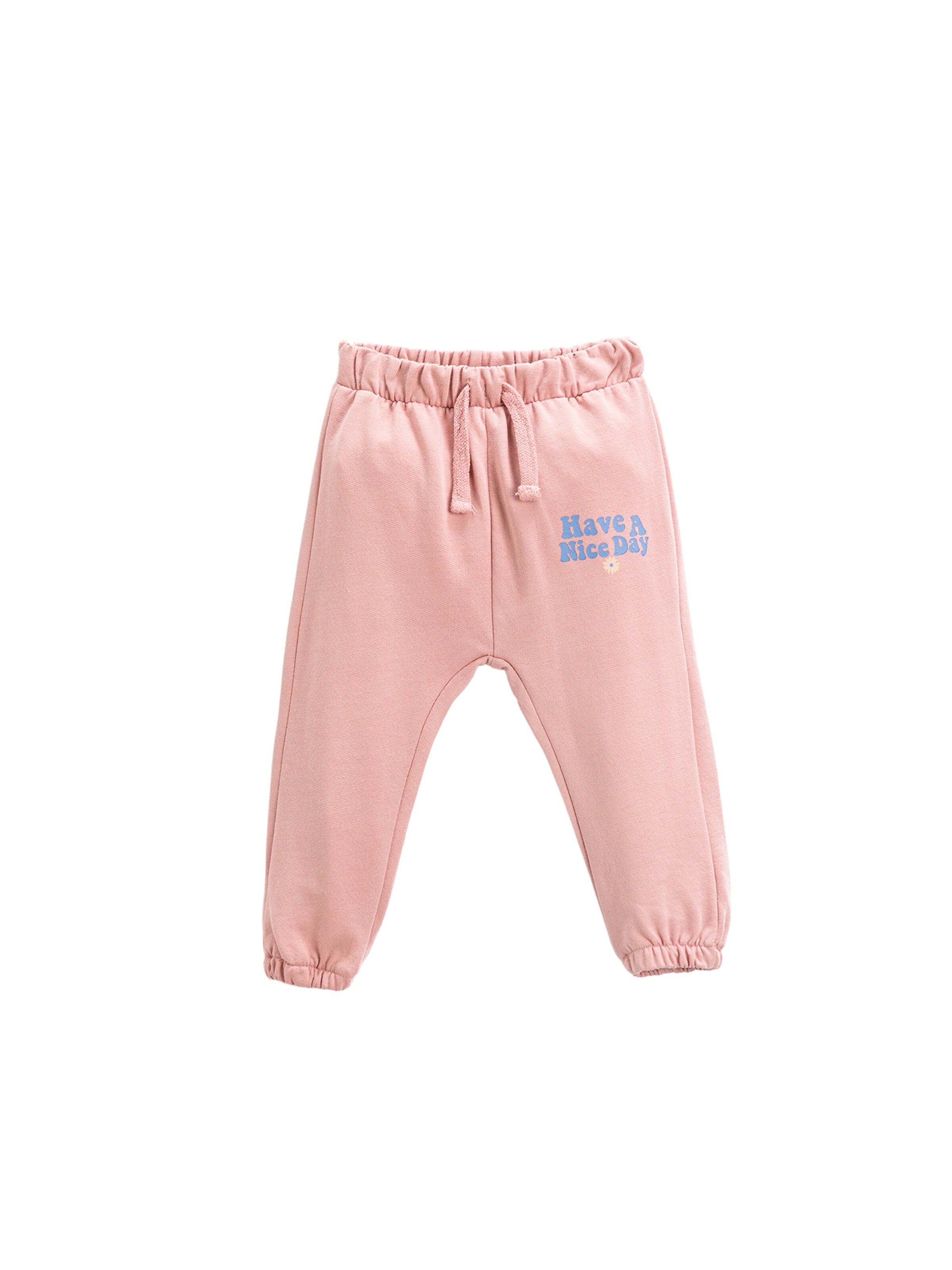 Koton Trousers in 98-104/Regular in Opal / Rose, Item view
