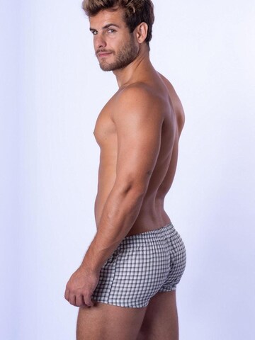 BIMONI Boxershorts in Weiß