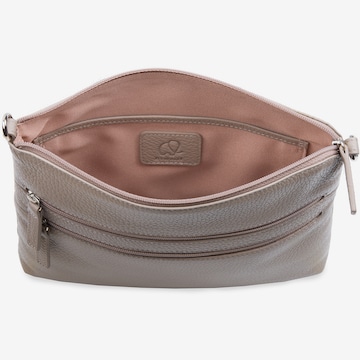Borsa a tracolla di mywalit in beige