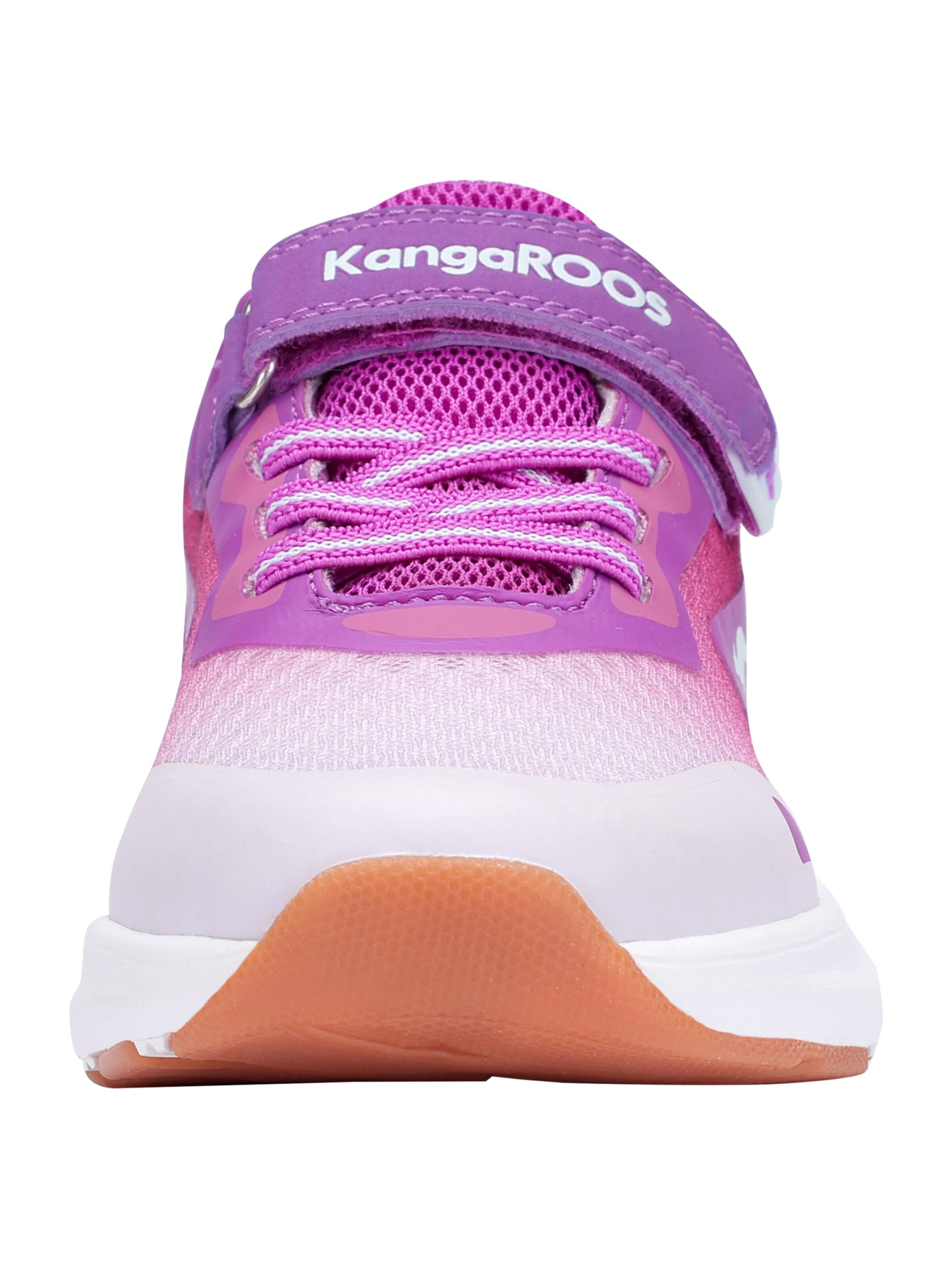 Sneaker 'KB-Pang EV' de la KangaROOS pe mov