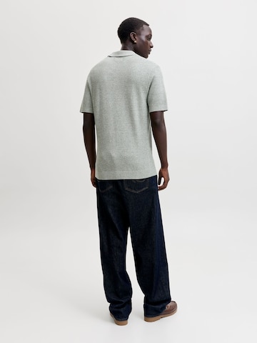 JACK & JONES Pullover 'JPRBluriley' i grå
